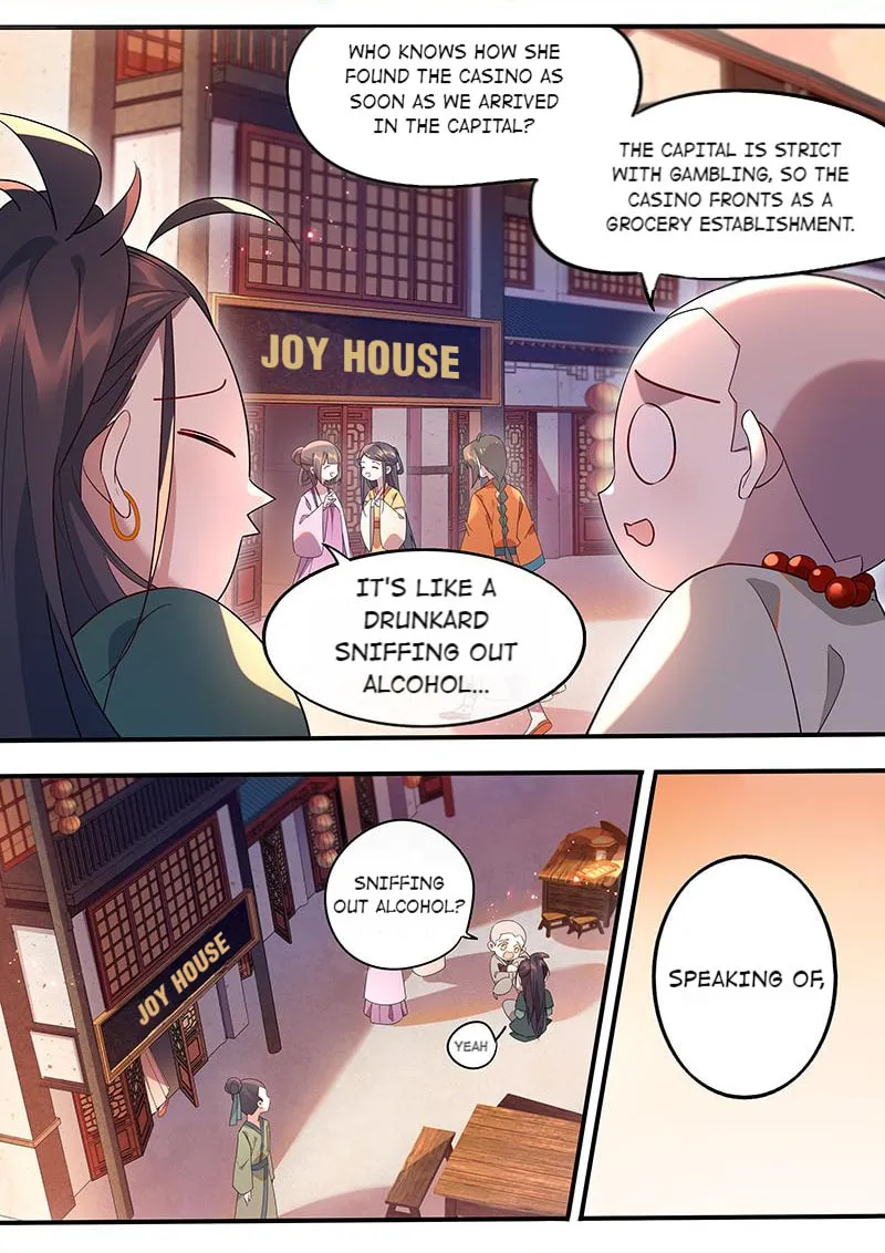 Read Hundred Demon Spectrum (Colored) chapter 90 image 3 on Lezhin