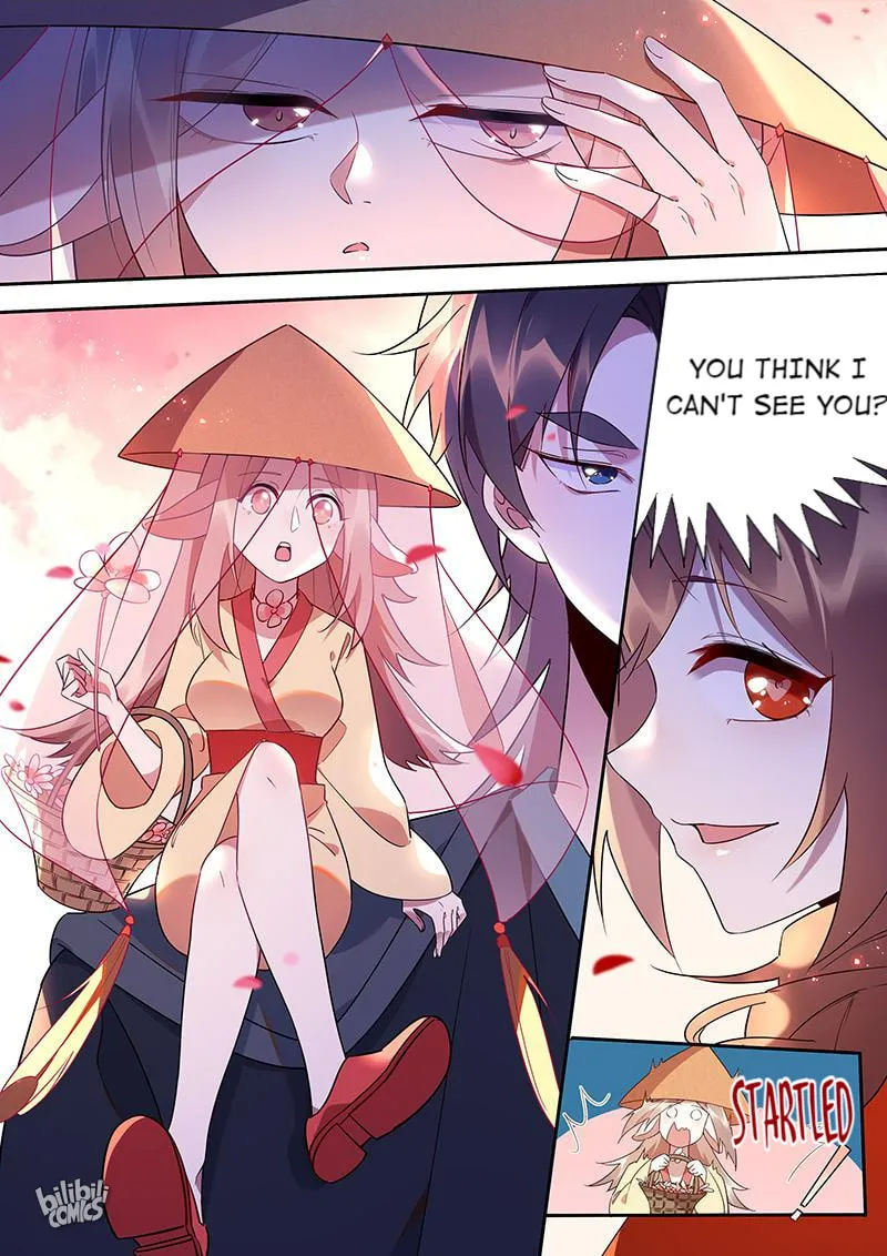 Read Hundred Demon Spectrum (Colored) chapter 91 image 10 on Lezhin