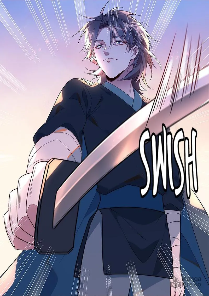 Read Hundred Demon Spectrum (Colored) chapter 91 image 2 on Lezhin
