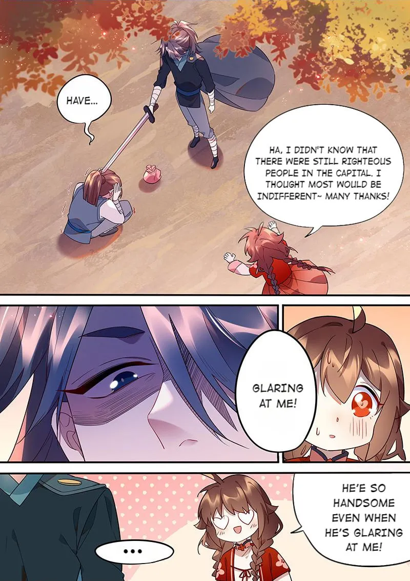 Read Hundred Demon Spectrum (Colored) chapter 91 image 3 on Lezhin
