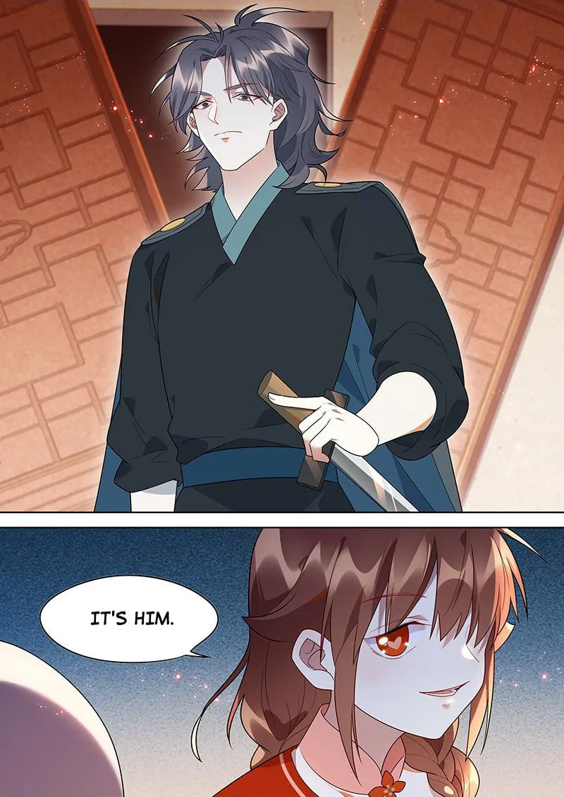 Read Hundred Demon Spectrum (Colored) chapter 92 image 13 on Lezhin