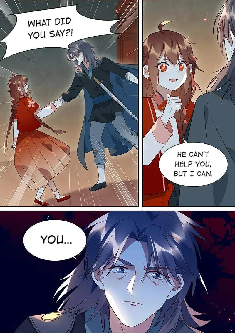 Read Hundred Demon Spectrum (Colored) chapter 94 image 13 on Lezhin
