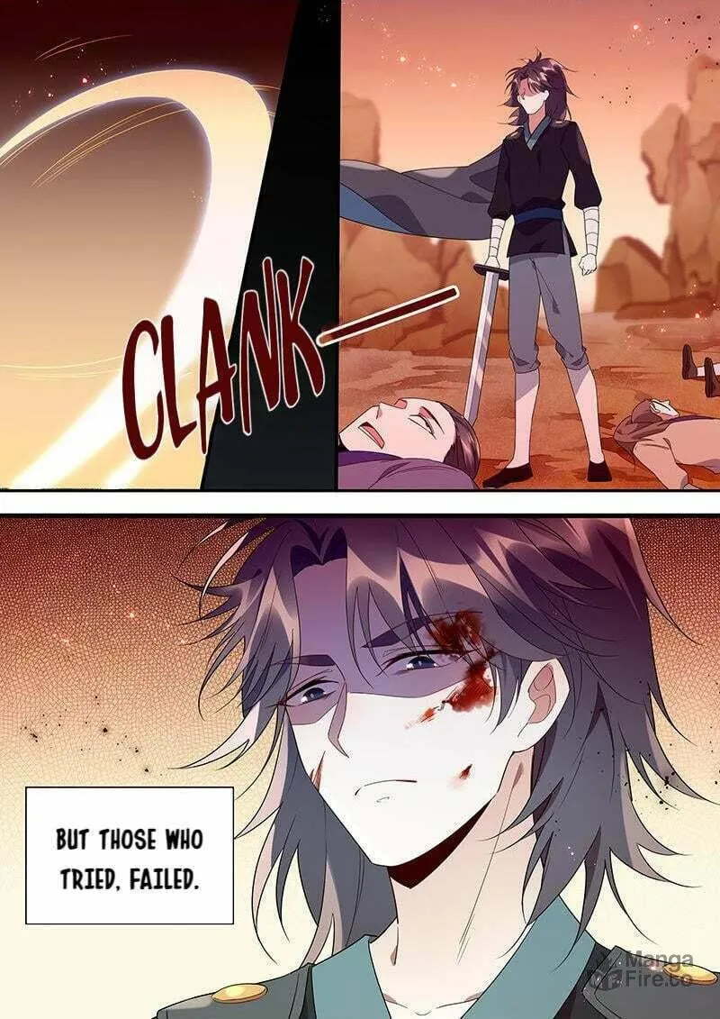 Read Hundred Demon Spectrum (Colored) chapter 94 image 2 on Lezhin