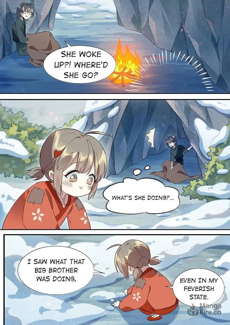 Read Hundred Demon Spectrum (Colored) chapter 96 image 2 on Lezhin