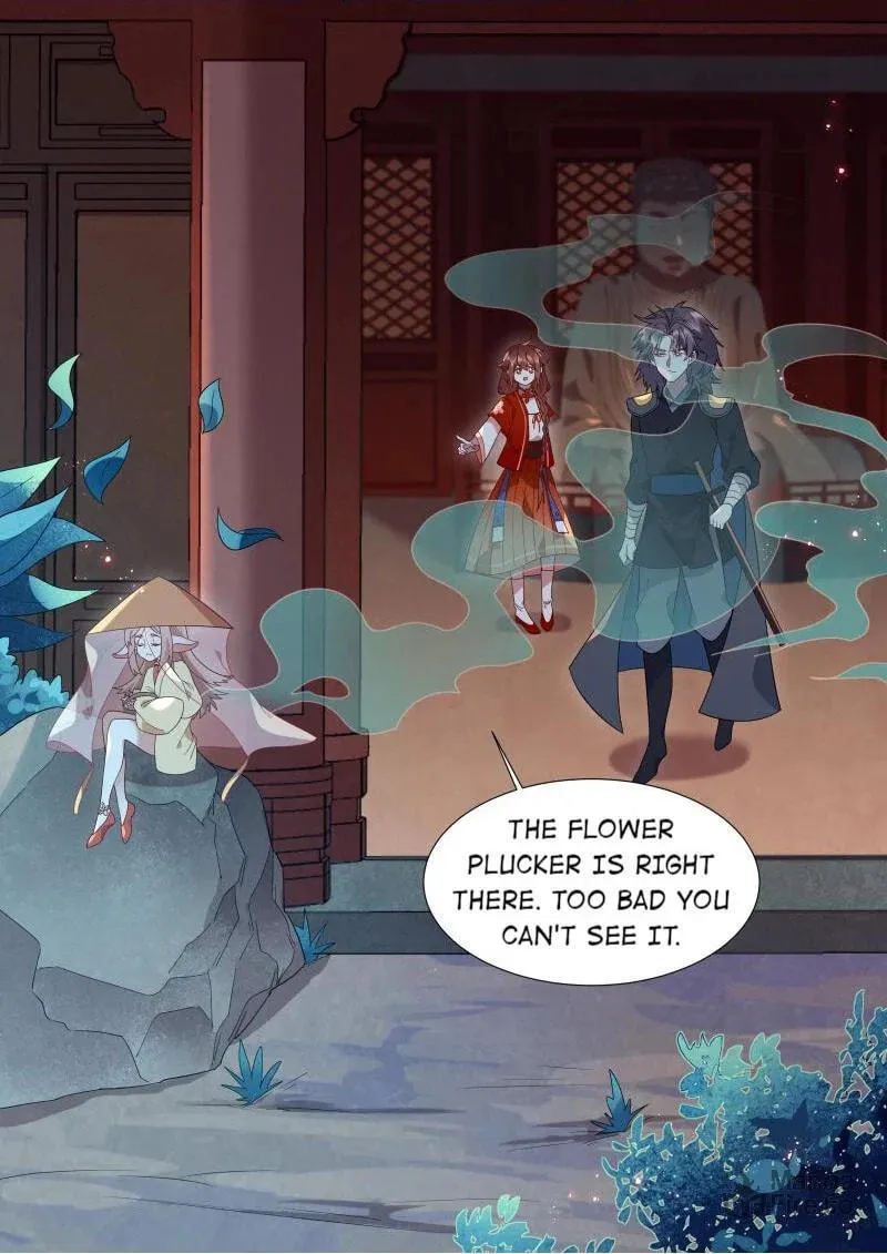 Read Hundred Demon Spectrum (Colored) chapter 98 image 14 on Lezhin