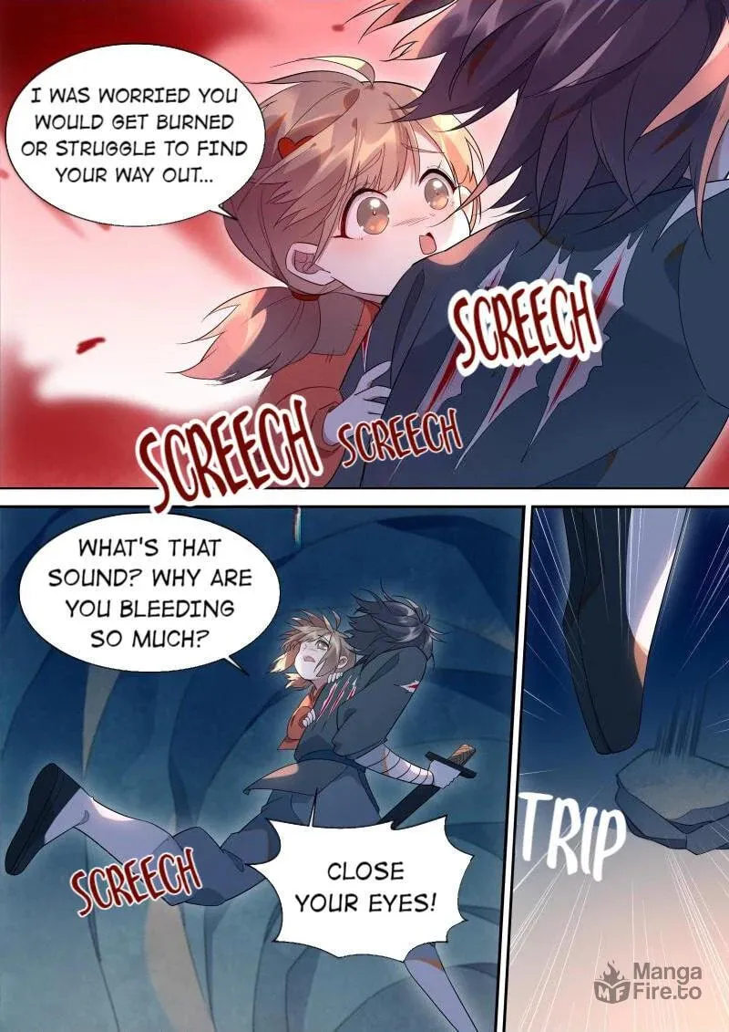 Read Hundred Demon Spectrum (Colored) chapter 98 image 2 on Lezhin