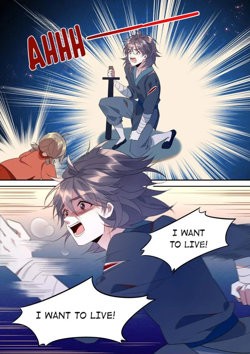 Read Hundred Demon Spectrum (Colored) chapter 98 image 6 on Lezhin