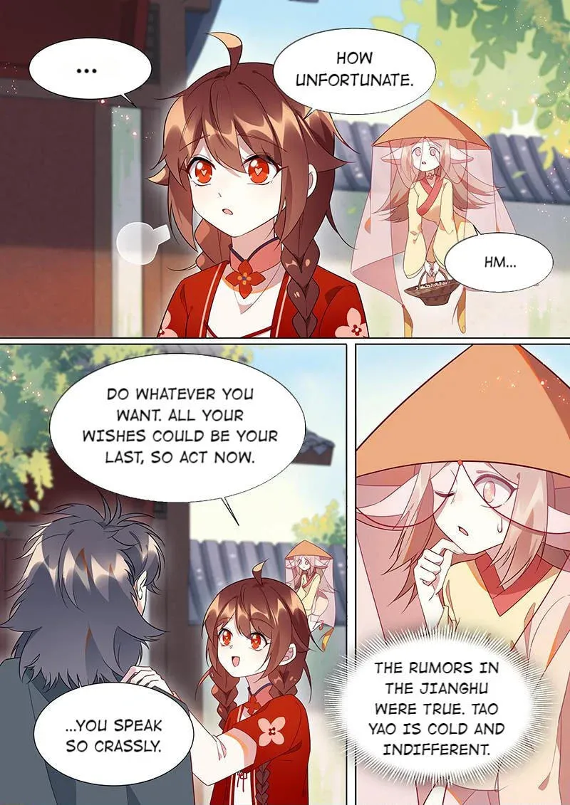Read Hundred Demon Spectrum (Colored) chapter 99 image 12 on Lezhin