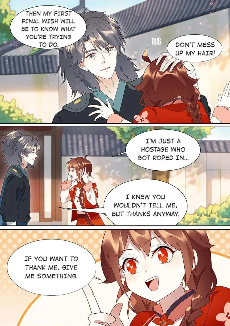 Read Hundred Demon Spectrum (Colored) chapter 99 image 13 on Lezhin