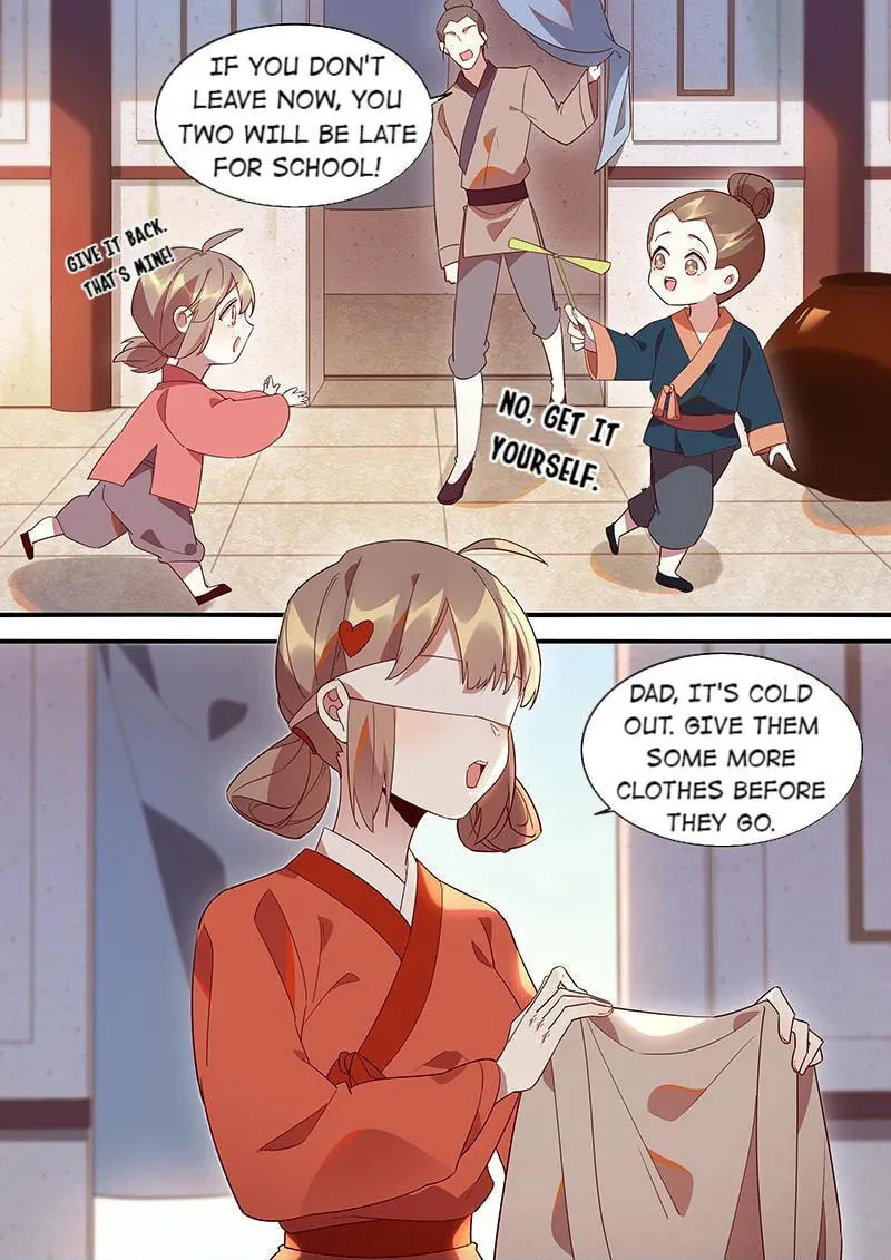 Read Hundred Demon Spectrum (Colored) chapter 99 image 6 on Lezhin