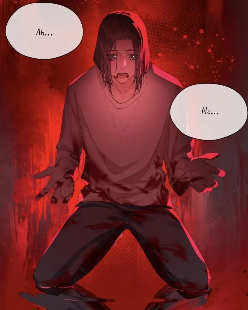 Read Hunger Relation chapter 1 image 10 on Lezhin