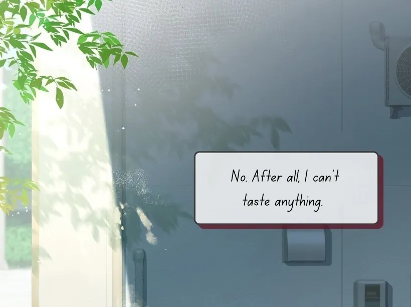 Read Hunger Relation chapter 1 image 16 on Lezhin