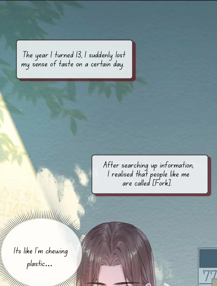 Read Hunger Relation chapter 1 image 18 on Lezhin