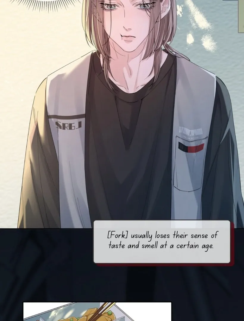 Read Hunger Relation chapter 1 image 19 on Lezhin