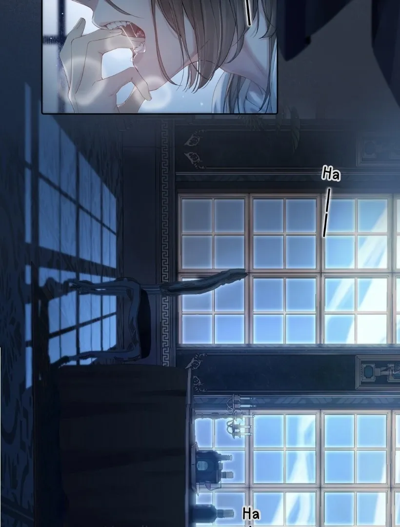 Read Hunger Relation chapter 1 image 2 on Lezhin