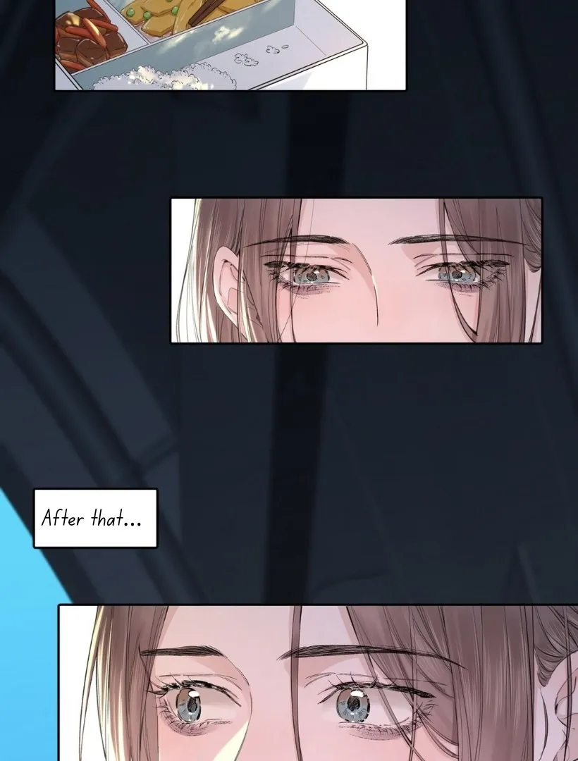 Read Hunger Relation chapter 1 image 20 on Lezhin