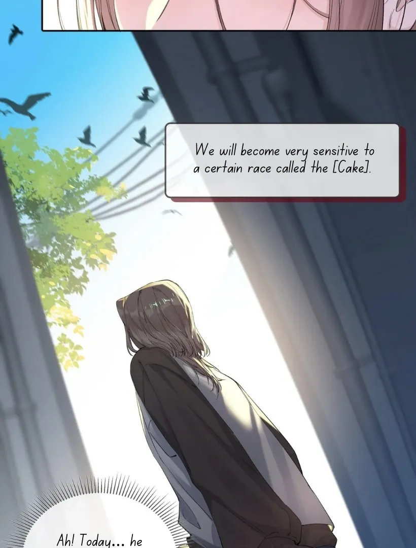 Read Hunger Relation chapter 1 image 21 on Lezhin