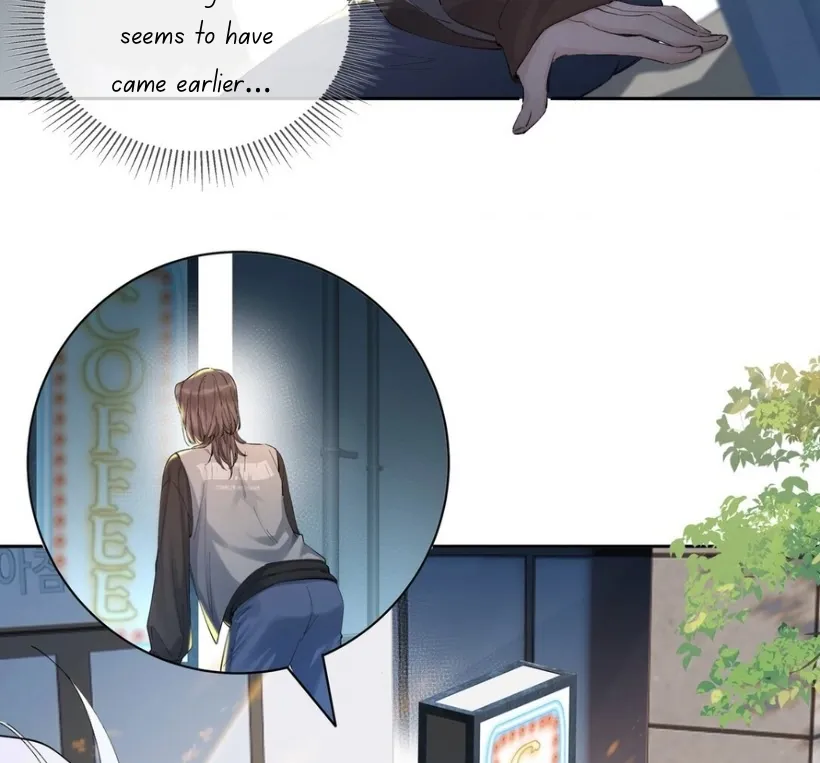 Read Hunger Relation chapter 1 image 22 on Lezhin