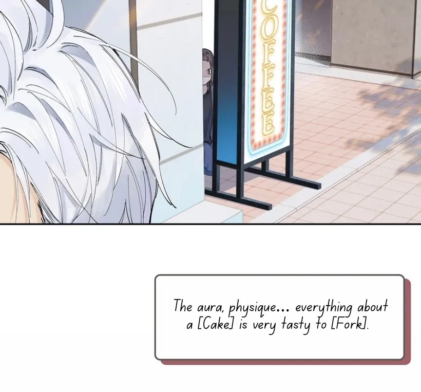 Read Hunger Relation chapter 1 image 23 on Lezhin