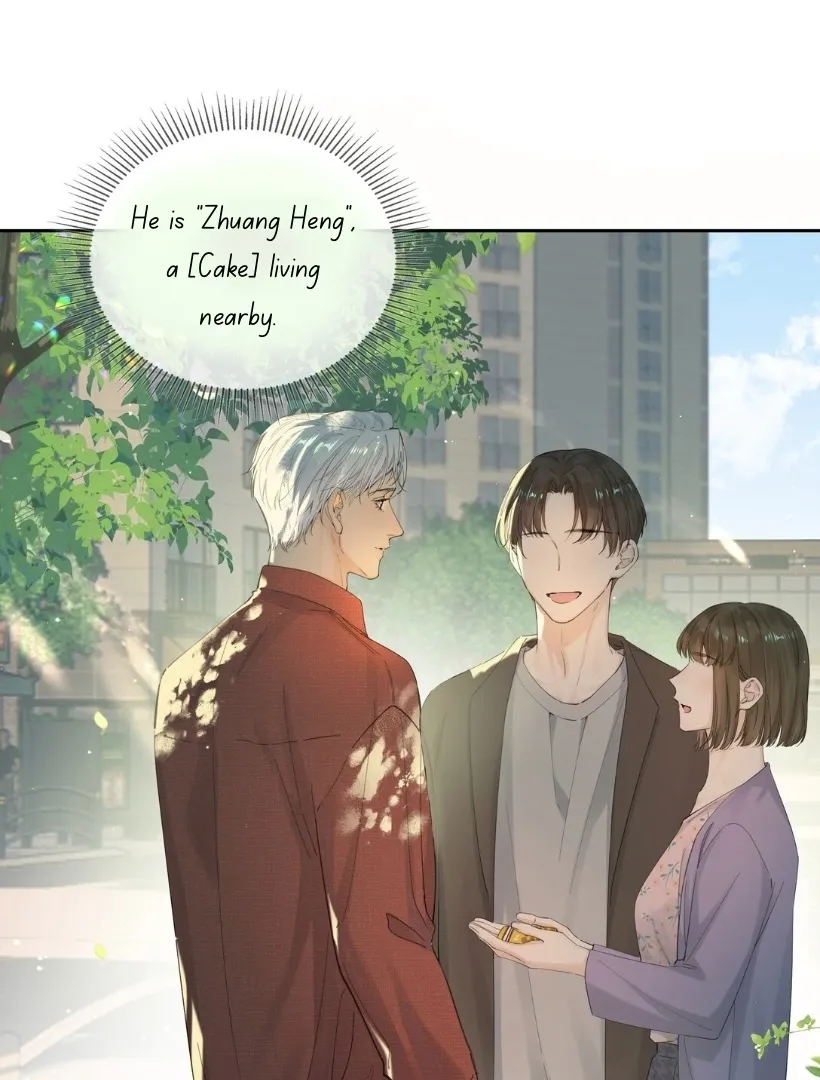 Read Hunger Relation chapter 1 image 24 on Lezhin