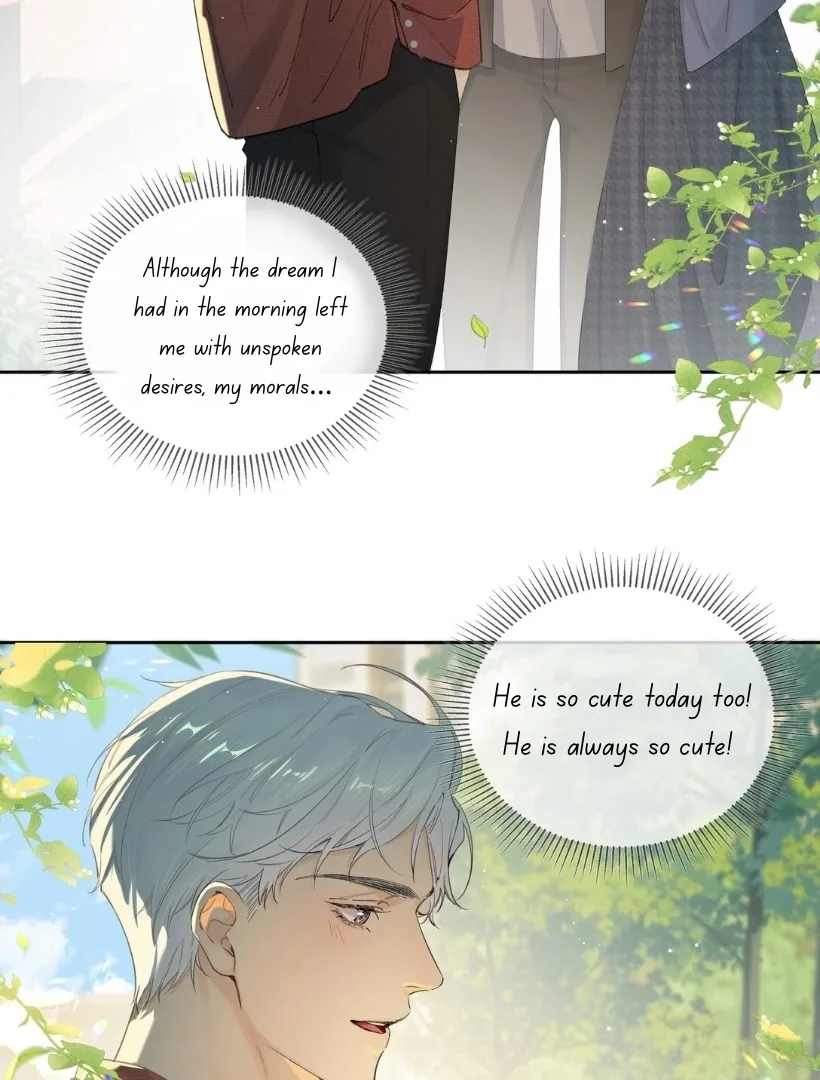 Read Hunger Relation chapter 1 image 25 on Lezhin