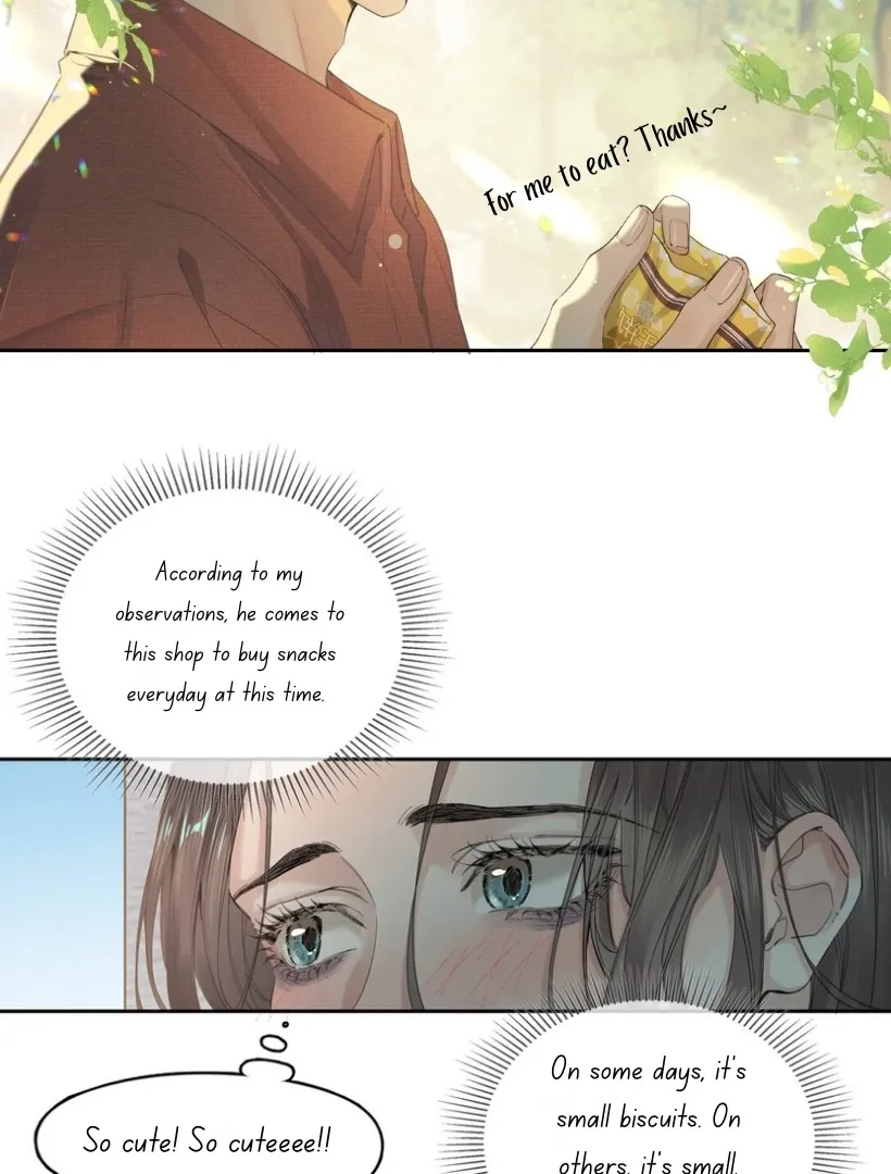 Read Hunger Relation chapter 1 image 26 on Lezhin