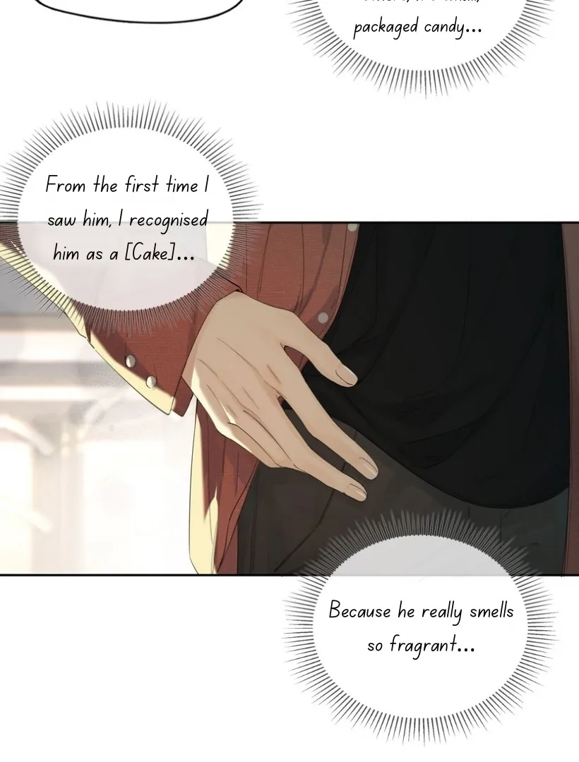 Read Hunger Relation chapter 1 image 27 on Lezhin