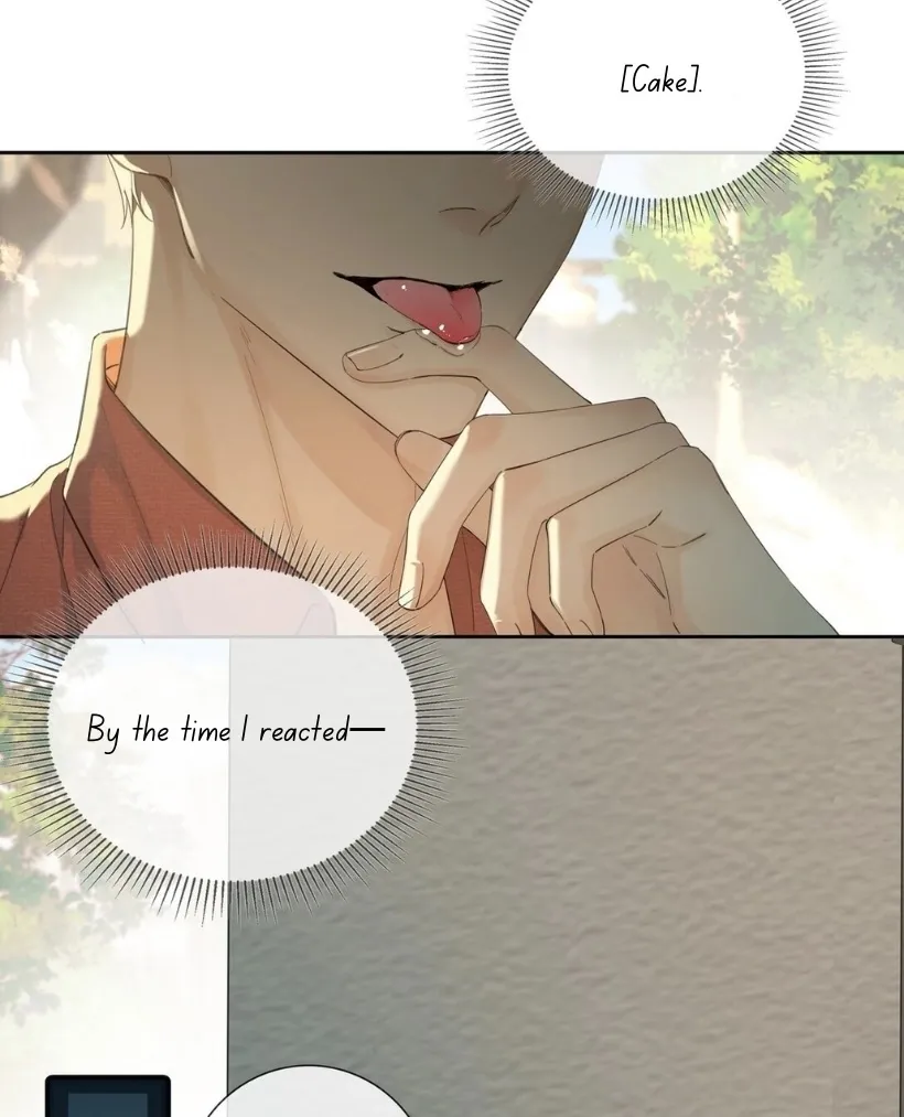 Read Hunger Relation chapter 1 image 29 on Lezhin