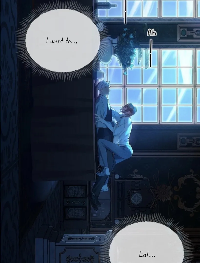 Read Hunger Relation chapter 1 image 3 on Lezhin