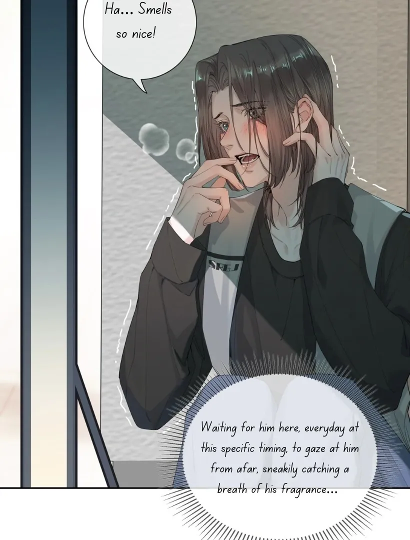 Read Hunger Relation chapter 1 image 30 on Lezhin