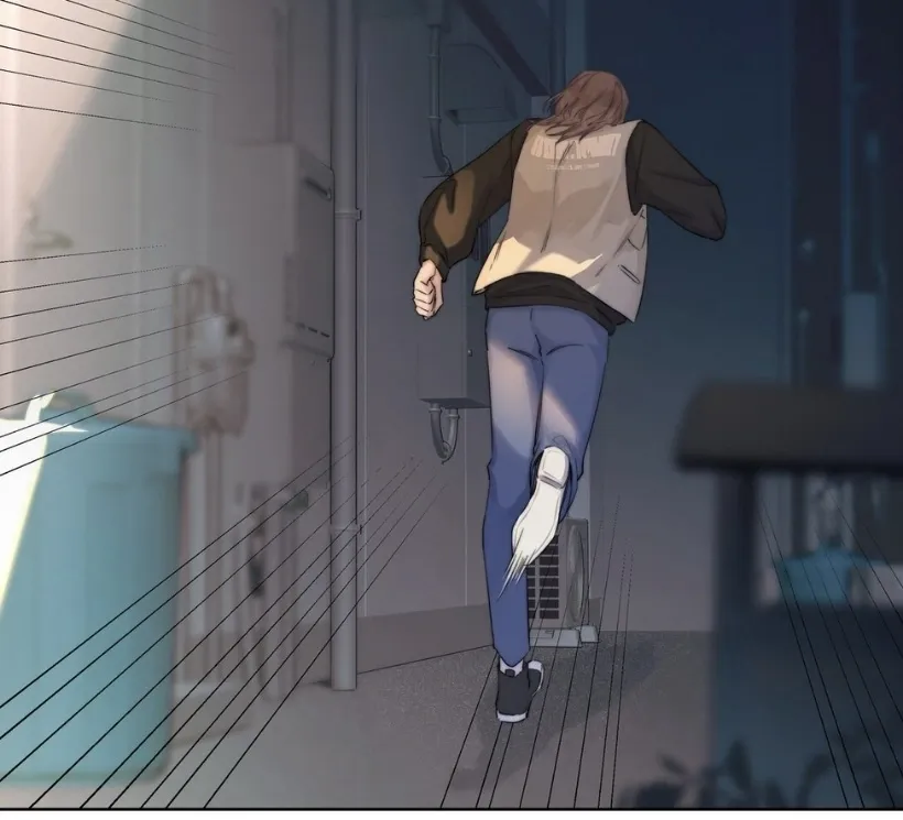 Read Hunger Relation chapter 1 image 36 on Lezhin