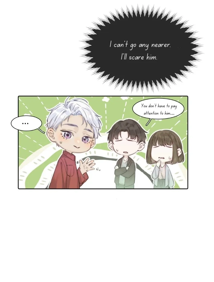 Read Hunger Relation chapter 1 image 37 on Lezhin