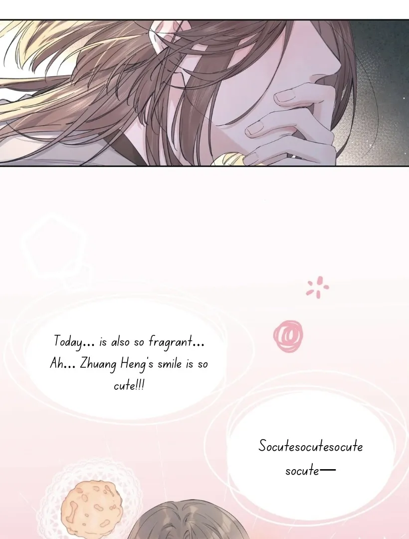 Read Hunger Relation chapter 1 image 39 on Lezhin