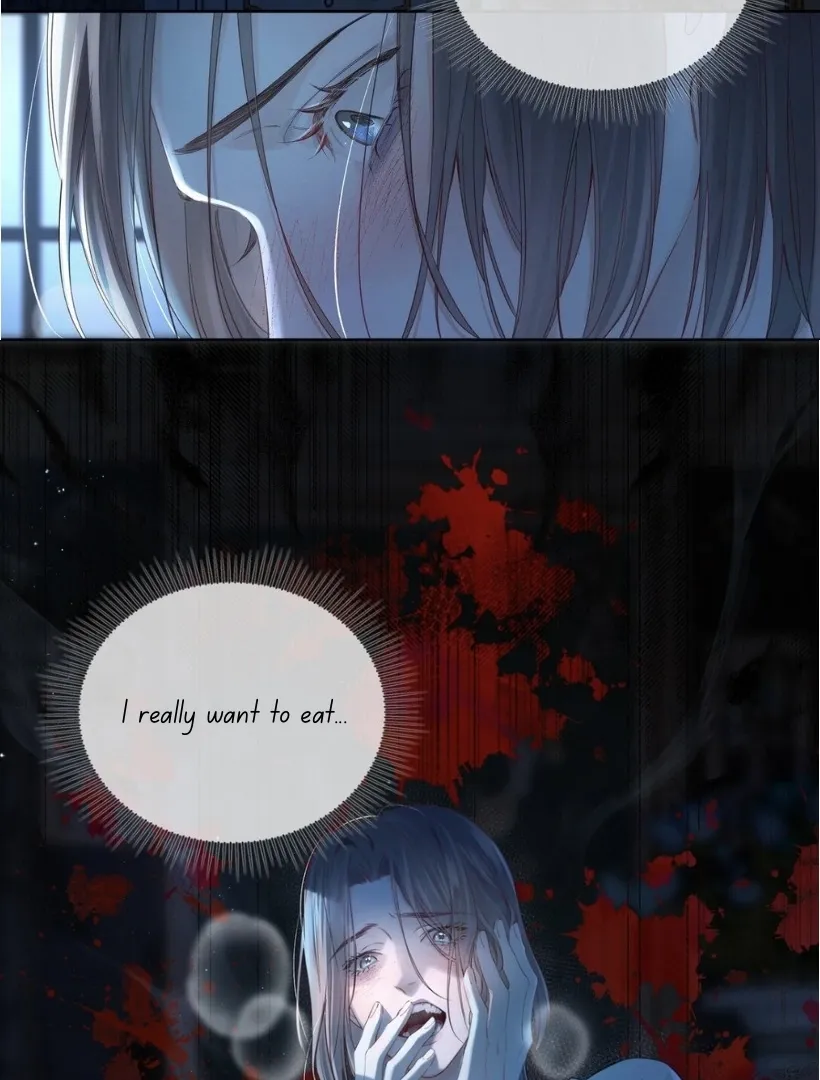 Read Hunger Relation chapter 1 image 4 on Lezhin