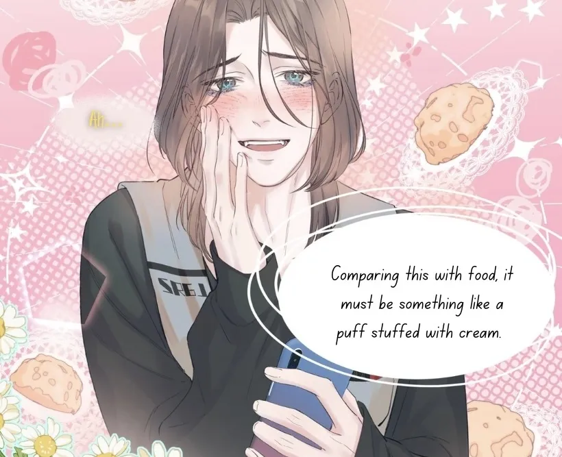 Read Hunger Relation chapter 1 image 40 on Lezhin