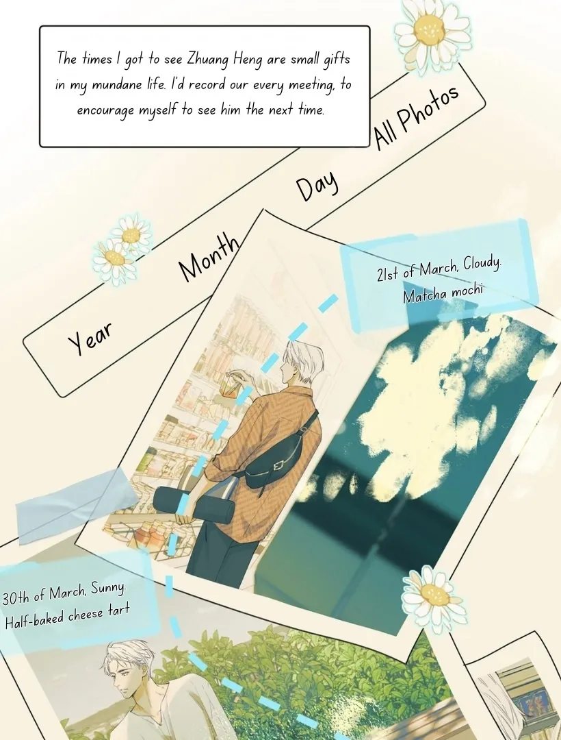 Read Hunger Relation chapter 1 image 42 on Lezhin