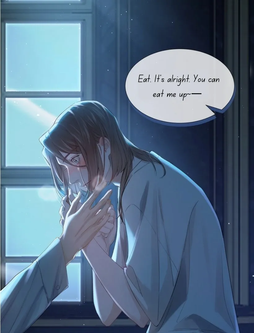 Read Hunger Relation chapter 1 image 6 on Lezhin