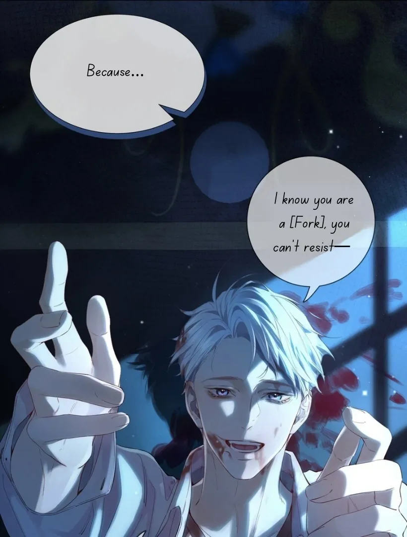 Read Hunger Relation chapter 1 image 7 on Lezhin