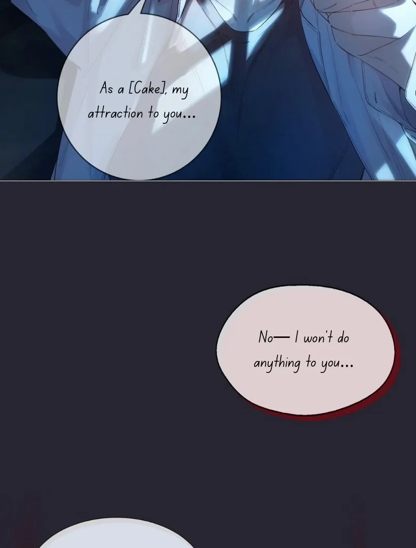 Read Hunger Relation chapter 1 image 8 on Lezhin