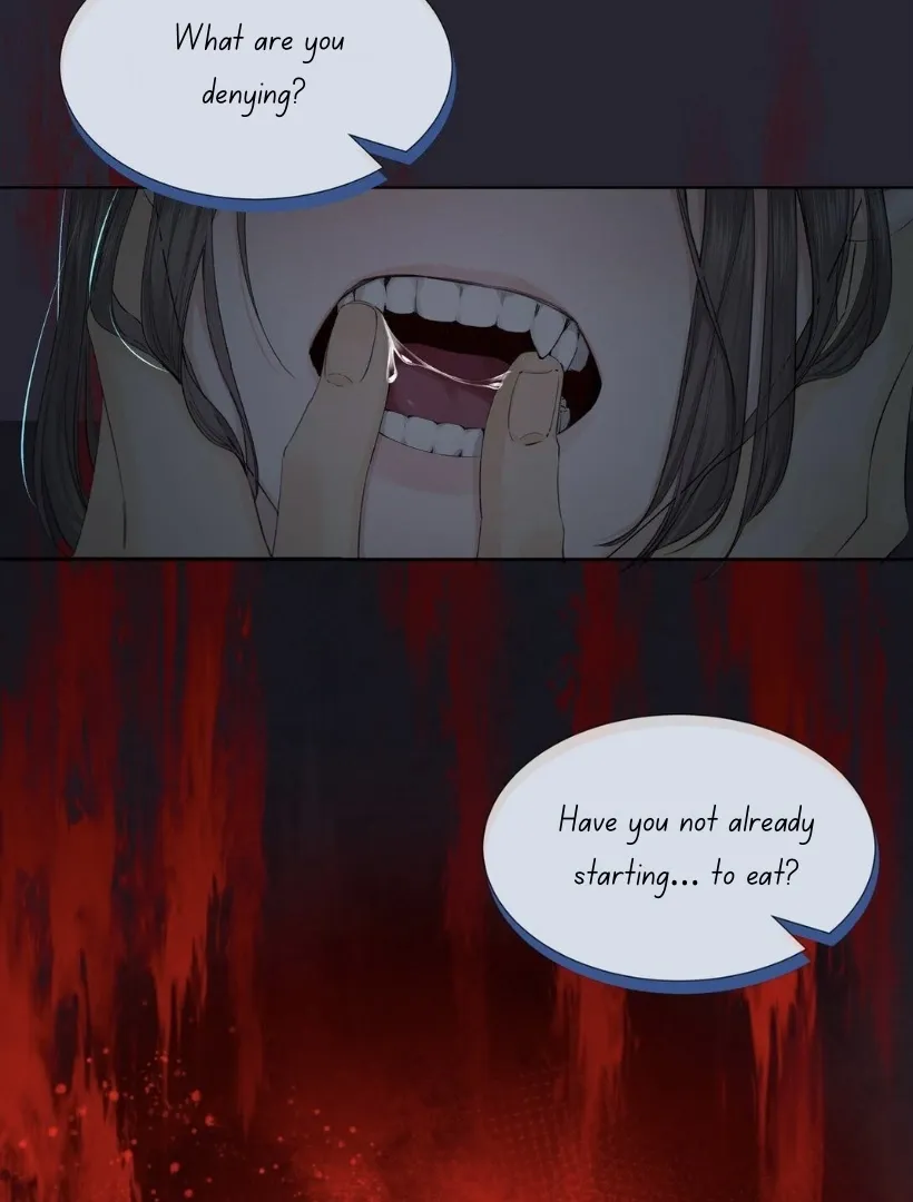 Read Hunger Relation chapter 1 image 9 on Lezhin