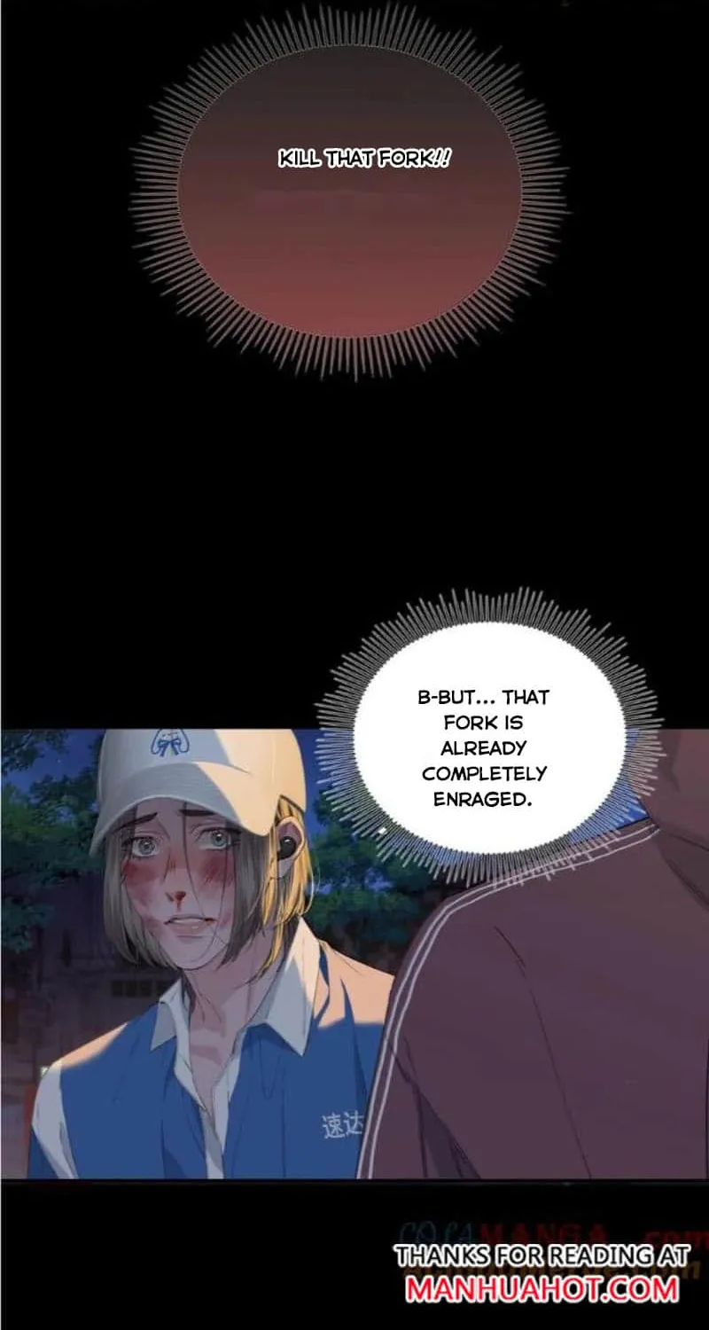Read Hunger Relation chapter 10 image 1 on Lezhin