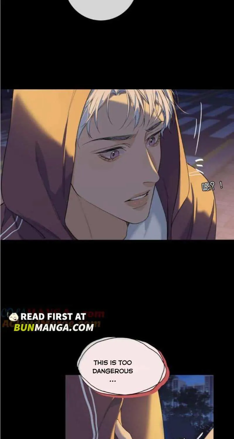 Read Hunger Relation chapter 10 image 11 on Lezhin