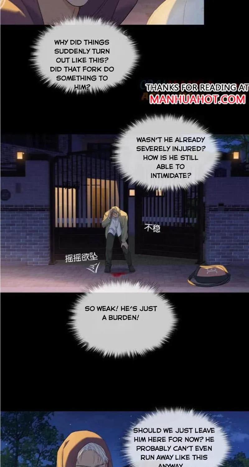 Read Hunger Relation chapter 10 image 13 on Lezhin