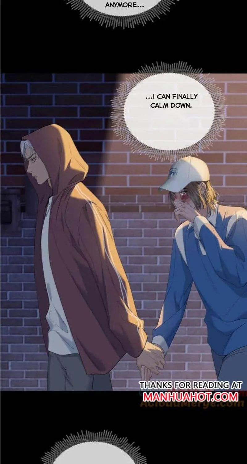 Read Hunger Relation chapter 10 image 16 on Lezhin