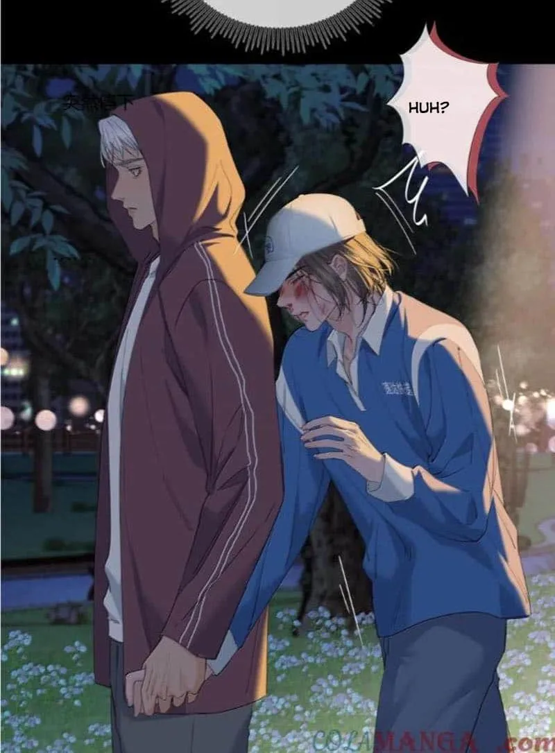 Read Hunger Relation chapter 10 image 18 on Lezhin