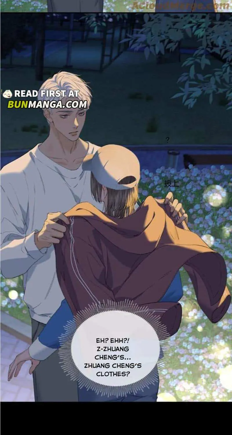 Read Hunger Relation chapter 10 image 19 on Lezhin