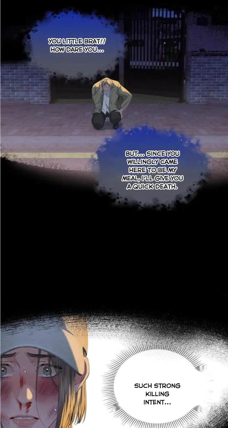 Read Hunger Relation chapter 10 image 2 on Lezhin