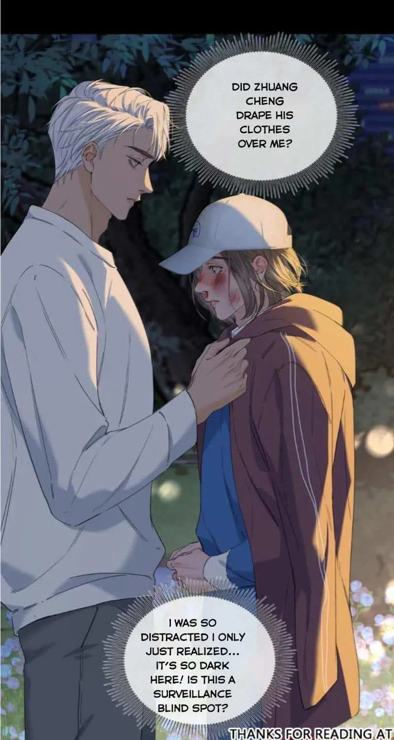 Read Hunger Relation chapter 10 image 20 on Lezhin