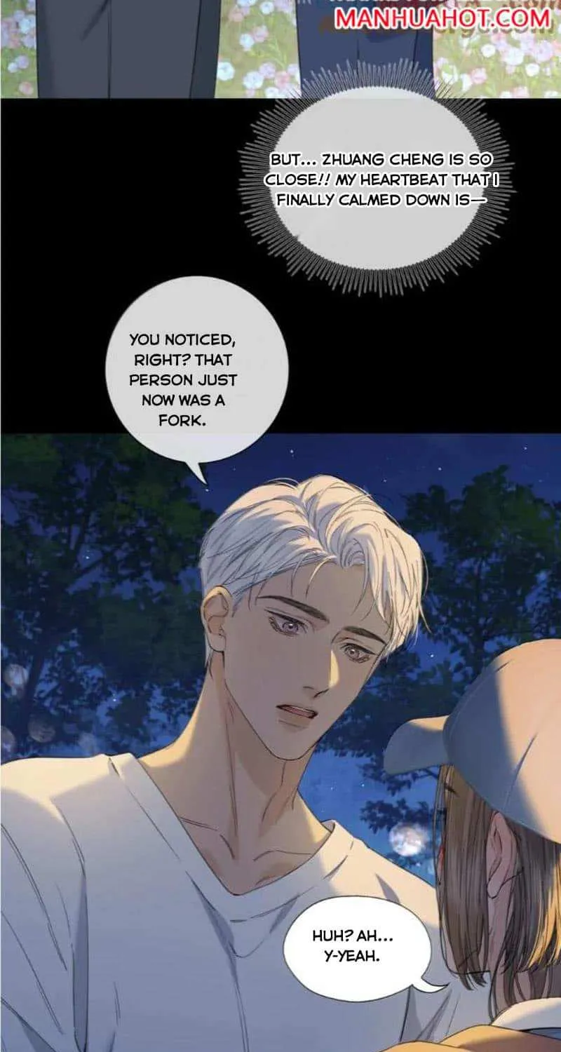 Read Hunger Relation chapter 10 image 21 on Lezhin