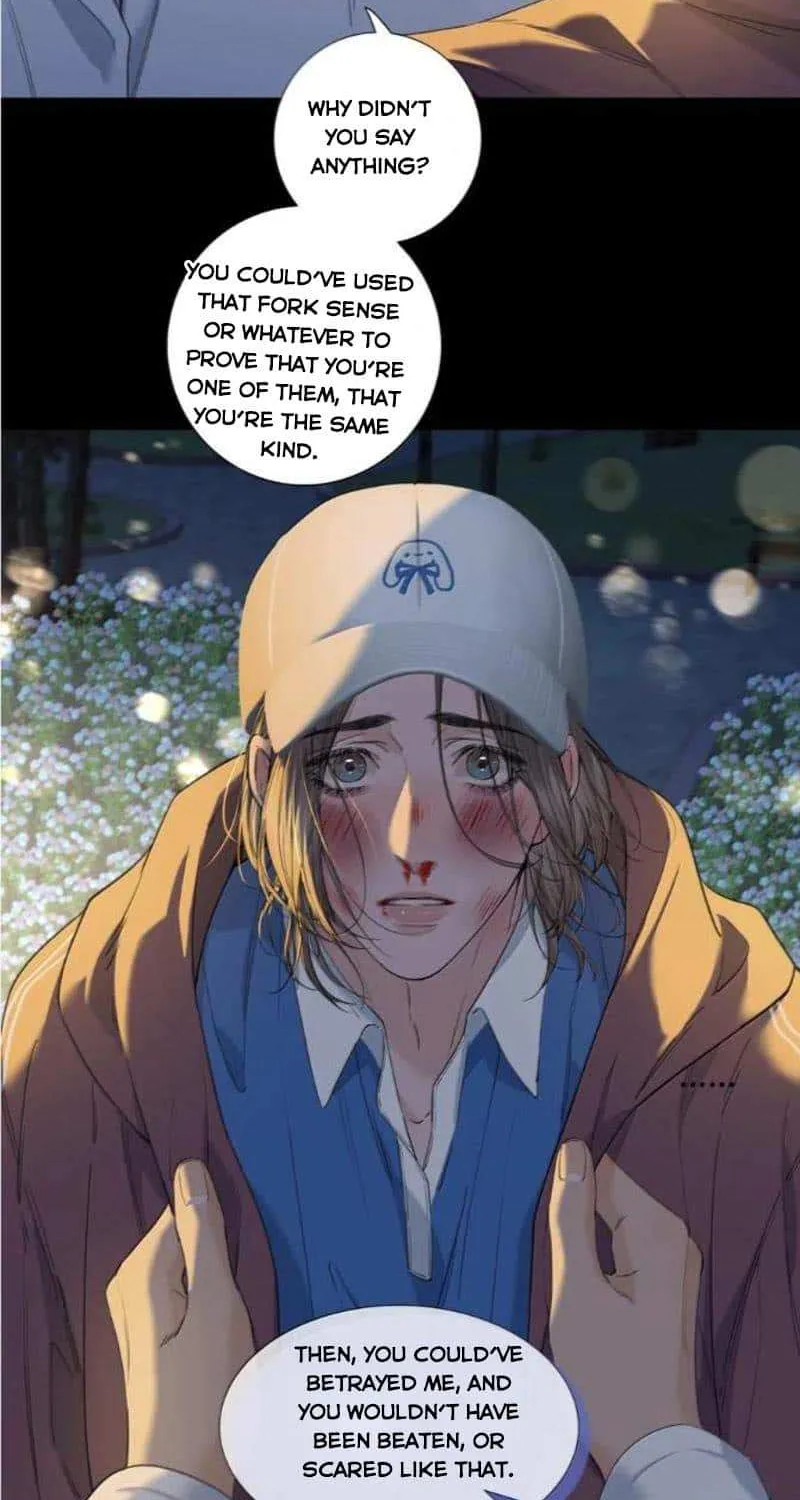 Read Hunger Relation chapter 10 image 22 on Lezhin